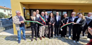 Inaugurato l’Emporio Solidale di Comunità: sostegno, relazioni e lotta allo spreco