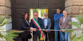 Ostiglia, Barberio inaugura la Fiera: “Un’occasione per valorizzare le energie del territorio”