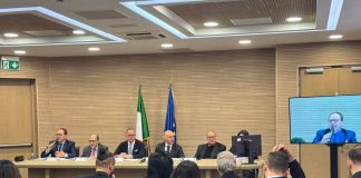 Arte, De felice (Inps): “Mostra per dialogo con nuove generazioni”