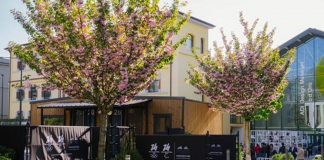 Milano-Cortina, alla Design Week presentata installazione dedicata al Villaggio di Cortina