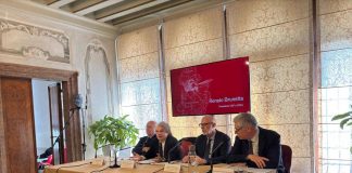 Biennale Venezia, Brunetta (Vsf): “Intelligent Venice racconta opera architettonica unica”