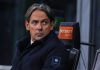 Bologna-Inter, Inzaghi protesta: “Rimessa irregolare sul gol di Orsolini”