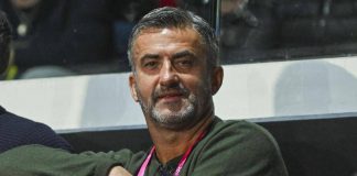 Roma, auto in fiamme nella villa di Christian Panucci: la pista è dolosa