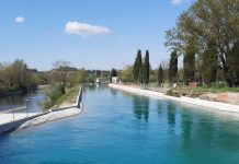Dal sistema Garda-Mincio al Canale Virgilio: 48mln al Mantovano per reti idriche e irrigazione