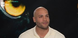 Marcell Jacobs a Belve: “Chi parla di doping mi dà fastidio”