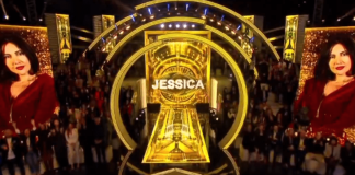 Jessica Morlacchi ha vinto il Grande Fratello
