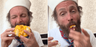 Jovanotti, spopola su TikTok la ricetta delle ‘Ova alla Jova’: come si preparano, il segreto