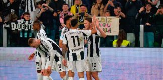 Juve-Lecce 2-1, vittoria bianconera con gol di Koopmeiners e Yildiz