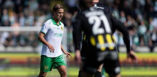 Retegui replica a Karlsson, 1-1 tra Atalanta e Lecce