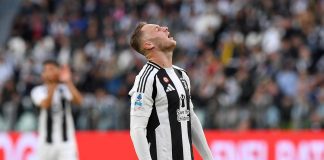 Juventus, Koopmeiners non convocato: quando torna in campo