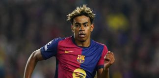 Champions League, Dortmund-Barcellona e Aston Villa-Psg in diretta