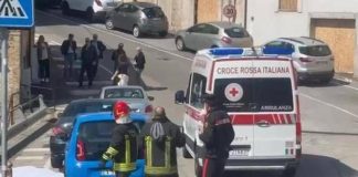 Auto su pedoni a Lanciano, cosa è successo: cosa si sa dell’investitore
