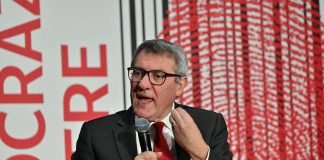 Referendum, Landini: “Chiediamo 5 sì, il giorno dopo diritti per milioni di persone”