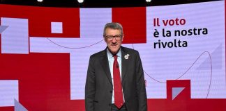 Referendum, Landini: “Obiettivo quorum, il voto è la nostra rivolta”