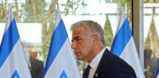 Papa, Lapid rompe silenzio di Israele: “Ha contribuito a creare mondo migliore”