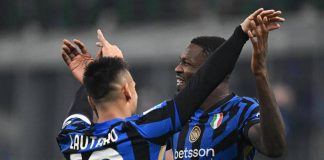 Inter-Bayern: orario, probabili formazioni e dove vederla in tv