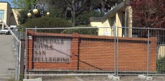 Castiglione, partiti i lavori all’ospedale San Pellegrino: investimenti per 9 milioni