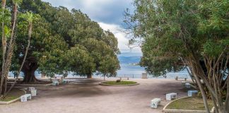 Messina, inaugurate ’10 Panchine delle meraviglie’, opera contribuisce a rigenerazione urbana