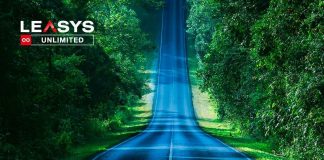 Leasys amplia offerta e lancia Unlimited