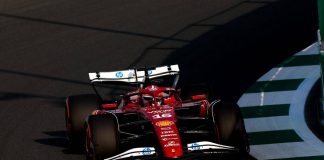 Formula 1, oggi il Gp dell’Arabia Saudita – Diretta