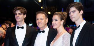 Leonardo Tano operato al cuore d’urgenza, come sta il figlio di Rocco Siffredi