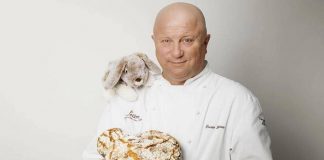 Pasqua: lievito madre, mani esperte e tempo prezioso, ricetta e segreti della Colomba Loison
