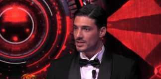 Grande Fratello, Lorenzo Spolverato eliminato: la ‘convinzione’ prima del verdetto