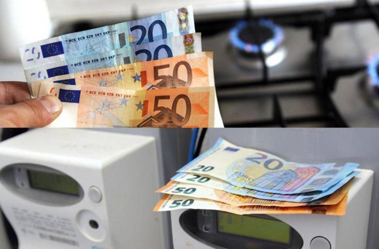 Caro energia, Tea propone prezzi fissi e rate costanti per famiglie e imprese