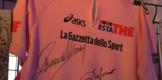 Viadana si prepara all’arrivo del Giro d’Italia. Pettenati: “Grande sfida, siamo pronti”