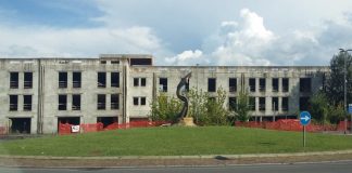 Venduto il magone di Cittadella: ad aggiudicarselo una catena di supermercati