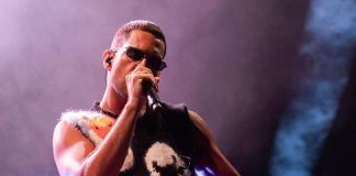 Mahmood: “Questo tour è un saluto. Lo stadio? Per me è presto”