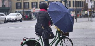 Maltempo Italia, allerta meteo rossa in Emilia Romagna: arancione in Veneto