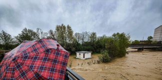 Meteo, breve tregua prima di Pasqua: poi nuova allerta per temporali