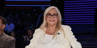 Domenica In, ospiti oggi domenica 20 aprile: Pasqua in diretta con Mara Venier