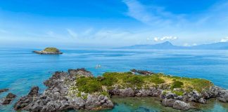 Maratea, la dolce vita che incanta dalla Primavera