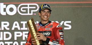 MotoGp, gara sprint a Jerez: orari e dove vederla in tv