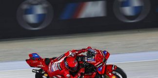 MotoGp Qatar, vince Marc Marquez: Bagnaia terzo