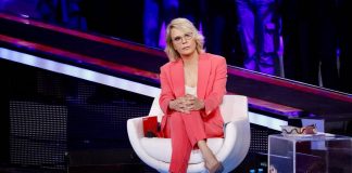 Amici, stasera 5 aprile: gli ospiti e le anticipazioni della terza puntata