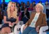 Valeria Marini e la mamma, gelo a Domenica In: “Sbloccami il cellulare”