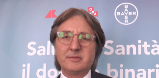 Sanità, Marino (Unindustria): “Bene strada ministro Schillaci su liste d’attesa”
