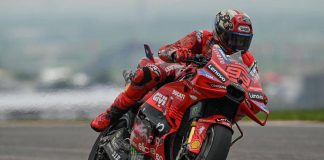 MotoGp, clamoroso a Austin: ‘furbata’ di Marquez, la partenza non era da rifare