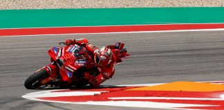 MotoGp, dominio Marquez nella Sprint: vince Marc, Alex secondo. Ottavo Bagnaia