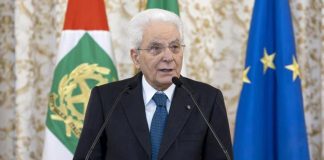 Mattarella ricoverato per impianto pacemaker