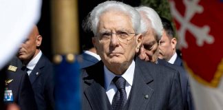 25 aprile, Mattarella a Genova: il discorso integrale, cosa ha detto