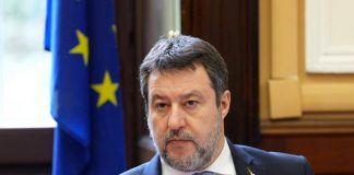 Dazi, Salvini: “La trattativa con gli Usa ci deve essere”