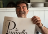 Max Giusti apre ‘La Pisanella’: “Il primo ristorante tutto mio”. L’esilarante annuncio