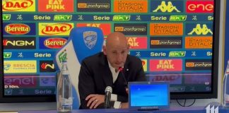 Possanzini: “Bravi a crederci, la fortuna ci ha premiato. Mancuso? Ha avuto le palle”