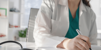 Castelbelforte, Anna Degliesposti inizia l’attività di medico di famiglia titolare