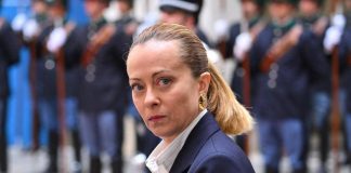 Dazi, Meloni su missione Usa da Trump: “Faremo del nostro meglio”