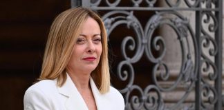 Meloni da Trump, New York Times: “Più speranze che timori da missione in Usa”